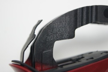 фото thumb №4, Gd arteon lc3j ручка двері ліва kessy 3v0837205