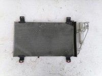 фото thumb №1, Mazda 2 dj 14- радіатор кондиціонера