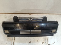 фото thumb №1, Бампер hyundai getz 02-05rok перед nr n65 решітка радіатора