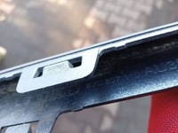 фото thumb №7, M31 молдинг бампера перед audi a3 8y s-line 8y0807110a