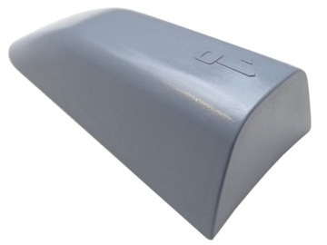 фото thumb №2, Заглушка замка ручка ліва land rover evoque l538