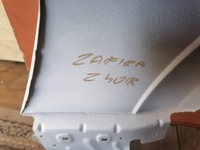 фото thumb №8, Крила правий opel zafira b z40r