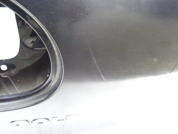 фото thumb №5, Крышка стекло зад задняя заднее vw golf v 5 1k0 хэтчбек htb hb 5 дверь lc9z
