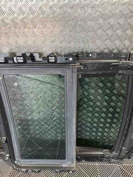 фото thumb №9, Люк bmw 5 f10 8038192 3.0l дизель 2011