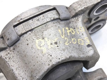 фото thumb №2, Лапи подушка коробки volvo v70 iii 2.0 d3