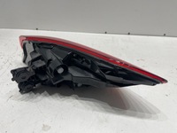 фото thumb №4, Audi q4 89a лампа зад задняя левая led 89a945069