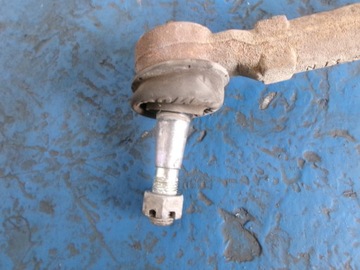 фото thumb №4, Cadillac dts 06-11 4.6 v8 трансмиссия рулевая рулевая рейка 26129019