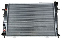 фото thumb №13, Радіатор двигуна hyundai tucson 04- 2.0 crdi /