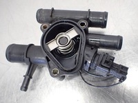 фото thumb №2, Корпус термостата renault trafic ii 1.9