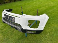 фото thumb №3, Range rover evoque i рестайлінг 15-18 бампер перед pdc i омивачі