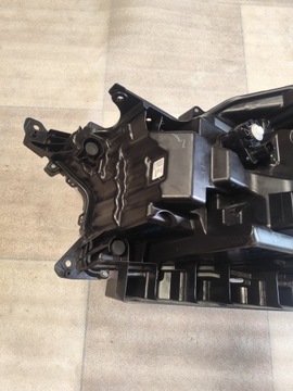 фото thumb №10, Фара правые suzuki s-cross 2021- номер org w6429