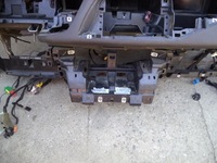 фото thumb №6, Citroen c5 iii x7 консоль приборная панель приборная 08-16r