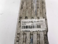 Купить Ford focus 2012 радиатор воздуха наддувочный / интеркулер, фото thumb