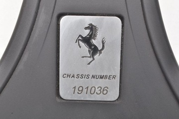 фото thumb №8, Ferrari california захист ременя передньої 082458500