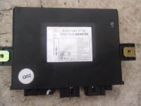 фото thumb №1, Mercedes w220 модуль keyless a0315453132