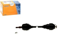 фото thumb №1, Приводной вал приводная перед vw multivan v transporter v 1.9d-2.5d