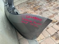 фото thumb №13, Suzuki swift mk8 viii 17-24 бампер задняя задний