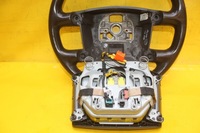 фото thumb №10, Повітропровід чотирипроменева шкіра подушка безпеки vw phaeton 3d0419091s 3d0880201ch