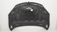 Купить Капот крышка двигателя renault megane 3 08-12r nv676, фото thumb
