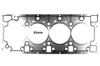 фото thumb №2, Victor reinz прокладка головки peugeot 2,5tdi