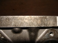 фото thumb №7, Головка цилиндров bmw 5 520d e60 e61 n47 d20a