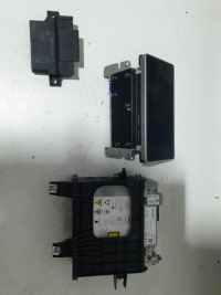 фото thumb №1, Набор audi a4 a5 8w mib ii 8w5035044 8,2 cala