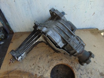 фото thumb №10, Редуктор коробки коробки передач opel antara 2.0 автомат