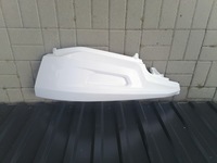 фото thumb №1, Бампер daf xg xf новий модель