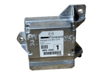 фото thumb №1, Модуль датчик подушка безопасности mazda 6 iii gj gl gmc8-57k30