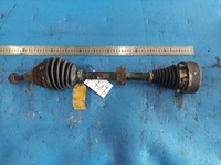 фото thumb №1, Skoda yeti 2012 r левая полуось 2.0 tdi 1k0407271lp