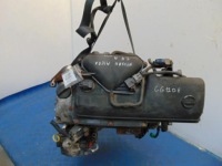 Nissan micra k12 1.4b двигатель kompletny код двигателя cg12de Киев, фото thumb