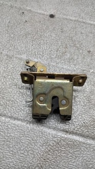 фото thumb №1, Замок кришки opel corsa 02r