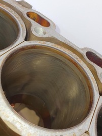 фото thumb №6, Блок двигателя volvo v50 2.4 b b5244s