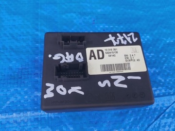 фото thumb №10, Запчасти | insignia a hak буксировочный модуль oris универсал 13235172