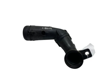 фото thumb №6, Peugeot 5008 ii 2017 труба / шланг впускний повітря турбіни 9807939780