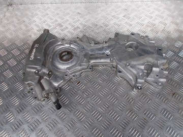 фото thumb №1, Nissan qashqai iii j12 x-trail t33 защита крышка распределительный вал 1.5 vc-t e-power