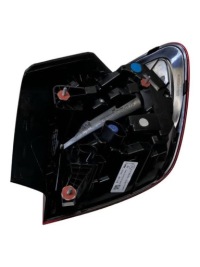 Mercedes a-class лампа ліва задній задня a1779068302 Доставка, фото thumb