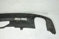 фото thumb №8, Диффузор бампер зад audi a5 8w6 s-line 16-