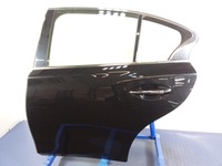 фото thumb №1, Infiniti q50 дверь задняя левая gag