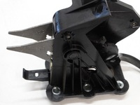 фото thumb №7, Педаль гальма renault laguna iii 09255124