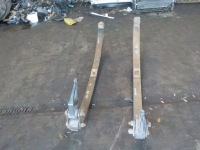 фото thumb №4, Magnum dxi460 напівресора передні 5010557731