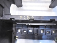 фото thumb №2, Рамка каркас радіо audi a4 b7 8e0858005e