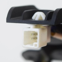 фото thumb №6, Lexus rx 330 - 350 - 400h 2009 рамка тяга перемикання передач