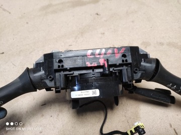 фото thumb №10, Перемикач комбінований стрічка подушка безпеки renault kadjar scenic iv megane iv