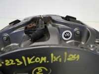 фото thumb №10, Mercedes супорт гальмівний передній правий лівий amg s klasa 223 w223