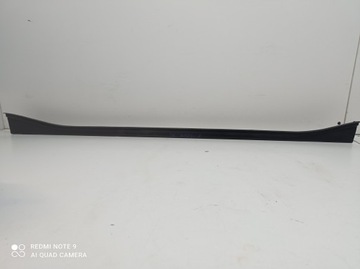 фото thumb №5, Mercedes sl r129 рестайлинг нижняя отделка дверь l/p