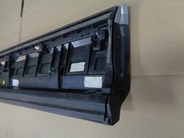 фото thumb №13, Audi q7 s-line планка двері права перед 4m0583960n