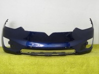 фото thumb №1, Бампер перед tesla x оригінал