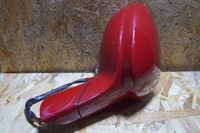 фото thumb №7, Alfa romeo brera зеркало правое 9 pin uk складной