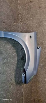 фото thumb №9, Opel meriva a 2005 перед сторона правая крыло